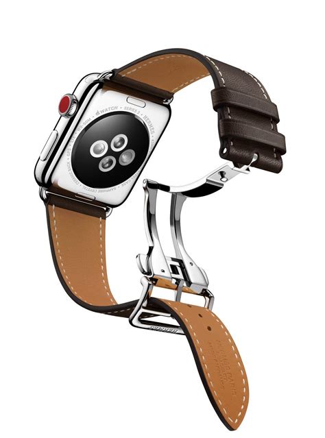 Hermes Apple Watch strap price